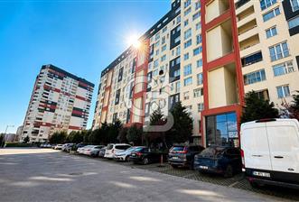 SATILIK KAYAŞEHİR 18.BÖLGE 3+1 BÜYÜK TİP ÇİFT CEPHE FULL YAPILI - 1 - 352383