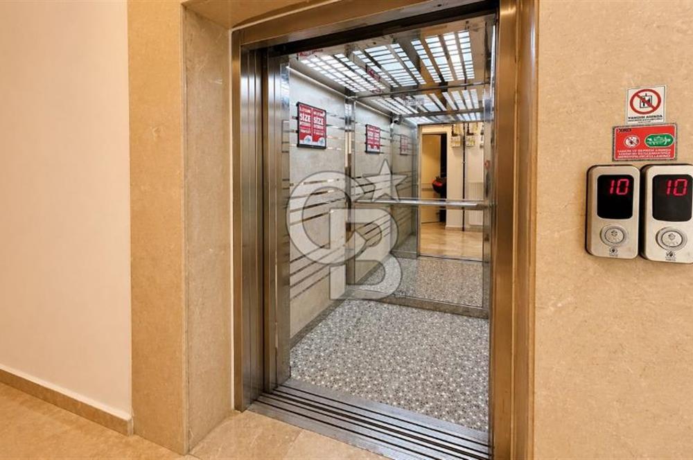 SATILIK KAYAŞEHİR 18.BÖLGE 3+1 BÜYÜK TİP ÇİFT CEPHE FULL YAPILI