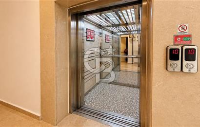 SATILIK KAYAŞEHİR 18.BÖLGE 3+1 BÜYÜK TİP ÇİFT CEPHE FULL YAPILI