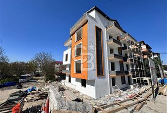 ULAŞLIDA 3+1 ANA YOLA YAKIN SATILIK DENİZ MANZARALI ÇATI DUBLEKS - 4 - 352351