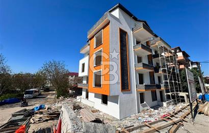 ULAŞLIDA 3+1 ANA YOLA YAKIN SATILIK DENİZ MANZARALI ÇATI DUBLEKS