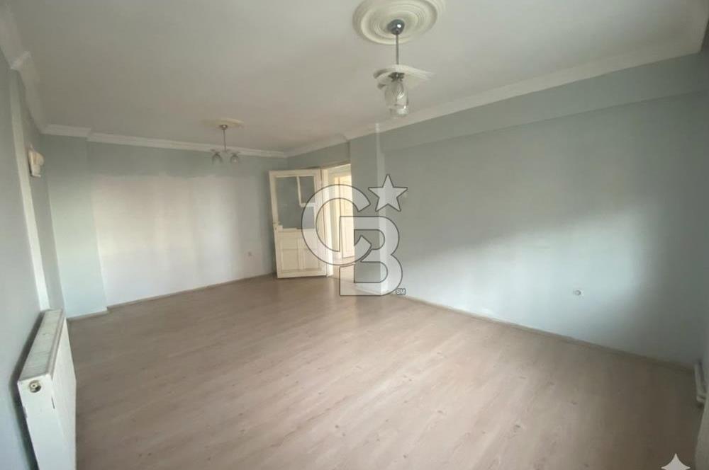İZKENT'TE DENİZ DOĞA MANZARALI 3+1 ÇİFT CEPHE ÇİFT BALKON DOĞALGAZLI SATILIK DAİRE 