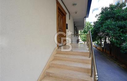 Göztepe Yeni Bina Eşyalı Kiralık 3+1 Daire