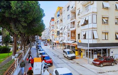 Menemen Kasımpaşa mh. İşlek cadde üzerinde satılık dükkan