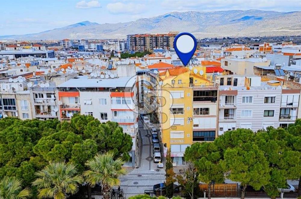 Menemen Kasımpaşa mh. İşlek cadde üzerinde satılık dükkan