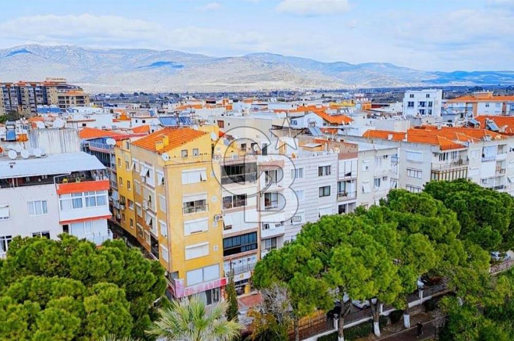 Menemen Kasımpaşa mh. İşlek cadde üzerinde satılık dükkan