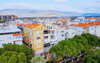Menemen Kasımpaşa mh. İşlek cadde üzerinde satılık dükkan