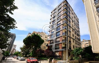 Göztepe Yeni Bina Eşyalı Kiralık 3+1 Daire