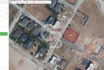  BEYTEPE'DE 695 m² AYRIK NİZAM 2 KAT VİLLA İMARLI ARSA - 1 - 352379