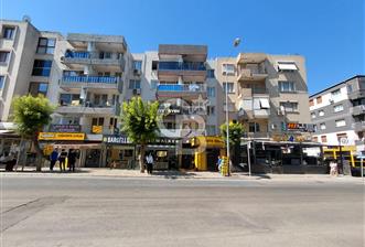 Buca Menderes Caddesi Eşyalı 2+1 Satılık Daire - 7 - 352415