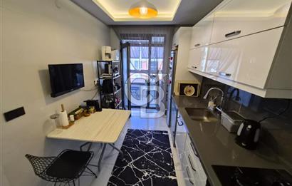 CB CITY'DEN GÖZTEPE MAHALLESİNDE 2+1 SATILIK DAİRE
