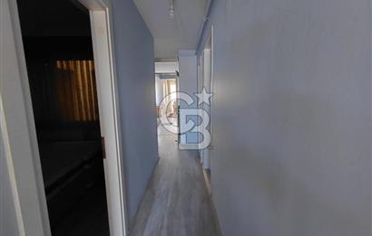 Buca Menderes Caddesi Eşyalı 2+1 Satılık Daire