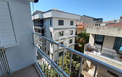 Buca Menderes Caddesi Eşyalı 2+1 Satılık Daire