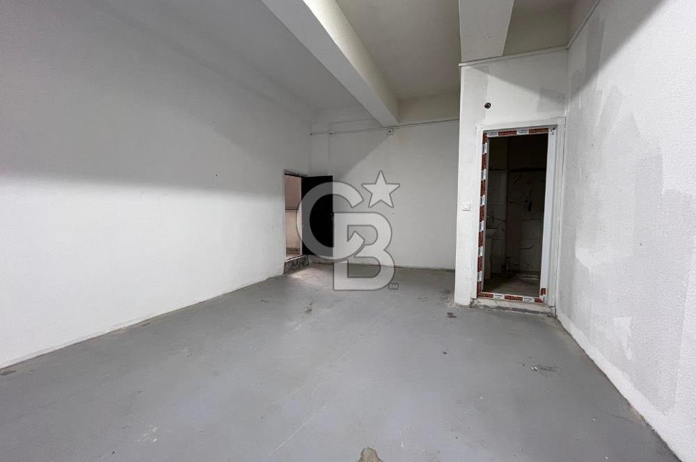 Arnavutköy kiralık dükkan 