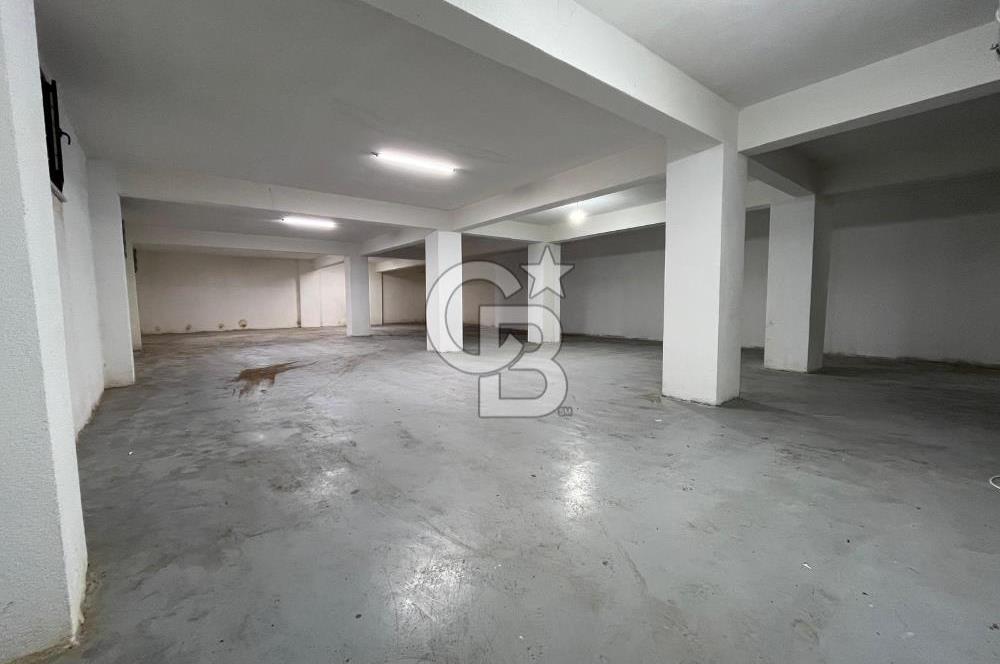 Arnavutköy kiralık dükkan 