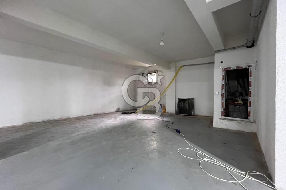 Arnavutköy kiralık dükkan 
