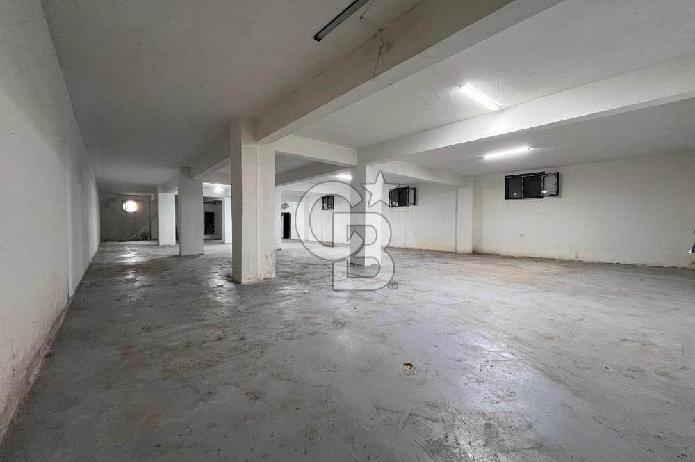 Arnavutköy kiralık dükkan 