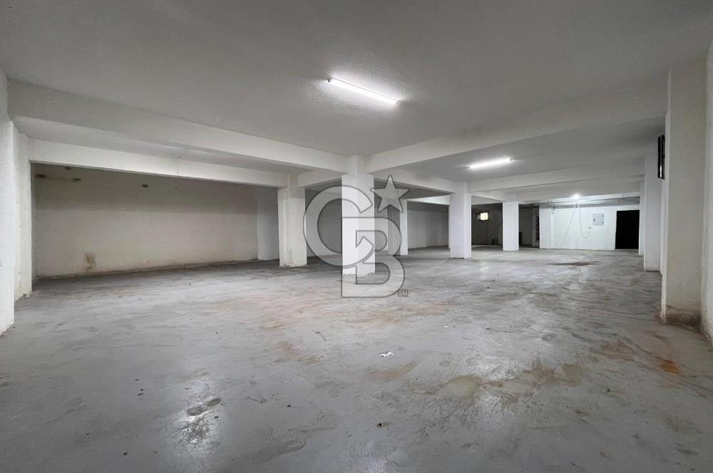 Arnavutköy kiralık dükkan 