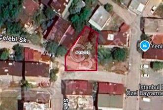 İstanbul Başakşehir Kayabaşı Resneli çiftliği mevkiinde satılık arsa - 2 - 352408