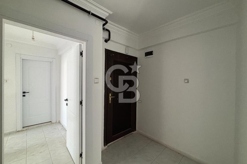 MEZİTLİ AKDENİZ MAHALLESİ ÖZDEMİR 2 SİTESİ 3+1 KİRALIK DAİRE