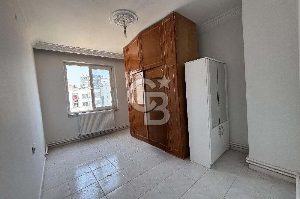 MEZİTLİ AKDENİZ MAHALLESİ ÖZDEMİR 2 SİTESİ 3+1 KİRALIK DAİRE