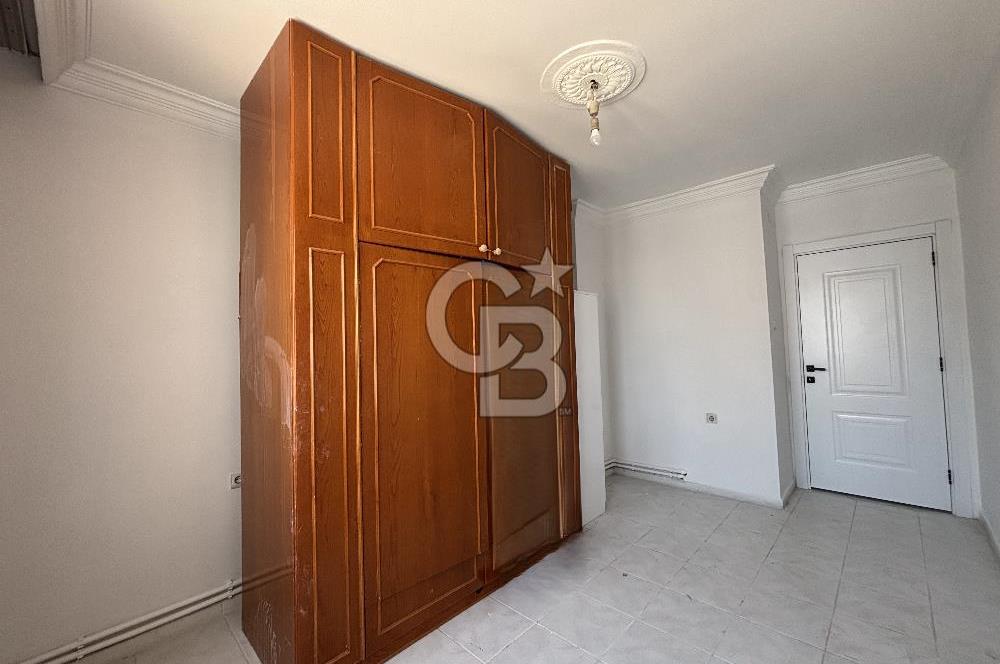 MEZİTLİ AKDENİZ MAHALLESİ ÖZDEMİR 2 SİTESİ 3+1 KİRALIK DAİRE