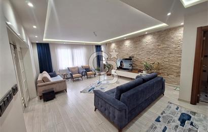 2 NOLU ERDOĞDU'DA VİLLA TADINDA 5+1 DUBLEKS DAİRE