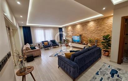 2 NOLU ERDOĞDU'DA VİLLA TADINDA 5+1 DUBLEKS DAİRE