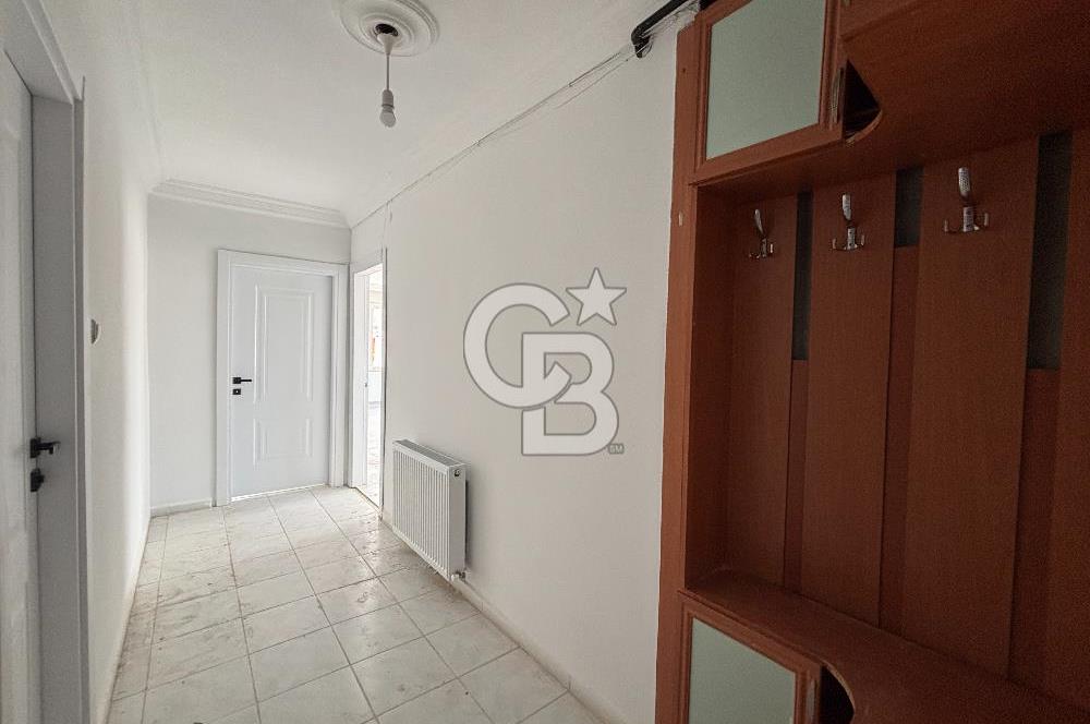 MEZİTLİ AKDENİZ MAHALLESİ ÖZDEMİR 2 SİTESİ 3+1 KİRALIK DAİRE