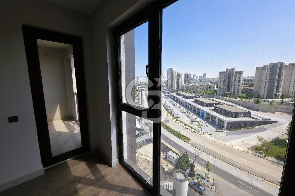 ÇANKAYA BEYTEPE TONA RESİDENCE KİRALIK 1+1 ÖN CEPHE 7.KAT BALKON