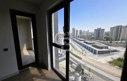 ÇANKAYA BEYTEPE TONA RESİDENCE KİRALIK 1+1 ÖN CEPHE 7.KAT BALKON
