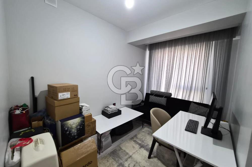 CB CITY'DEN GÖZTEPE MAHALLESİNDE 2+1 SATILIK DAİRE