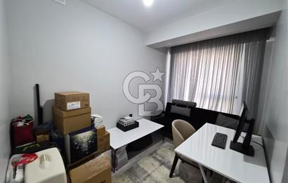 CB CITY'DEN GÖZTEPE MAHALLESİNDE 2+1 SATILIK DAİRE