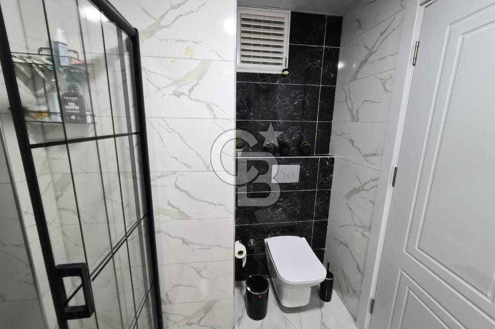 CB CITY'DEN GÖZTEPE MAHALLESİNDE 2+1 SATILIK DAİRE