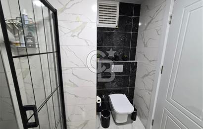 CB CITY'DEN GÖZTEPE MAHALLESİNDE 2+1 SATILIK DAİRE