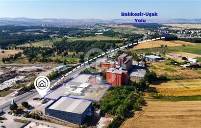 CB Leader'den Balıkesir- Manisa Yolu Üzeri Rüyam Tesisi Kiralık