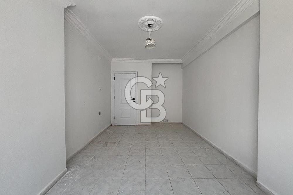 MEZİTLİ AKDENİZ MAHALLESİ ÖZDEMİR 2 SİTESİ 3+1 KİRALIK DAİRE