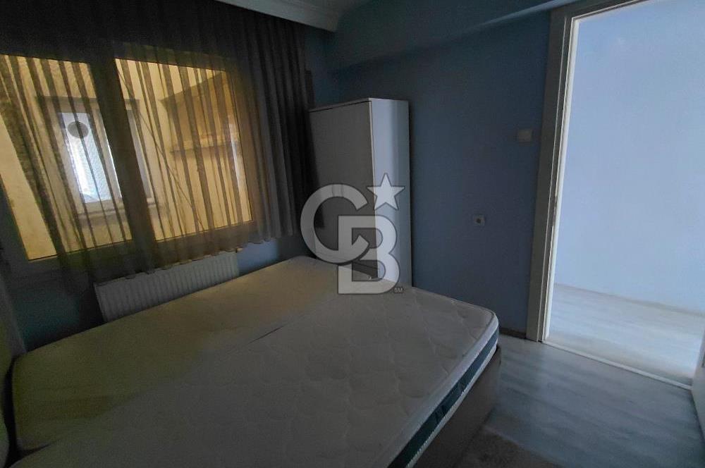 Buca Menderes Caddesi Eşyalı 2+1 Satılık Daire