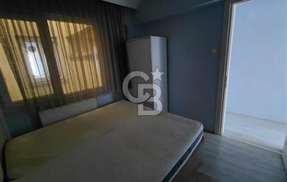 Buca Menderes Caddesi Eşyalı 2+1 Satılık Daire