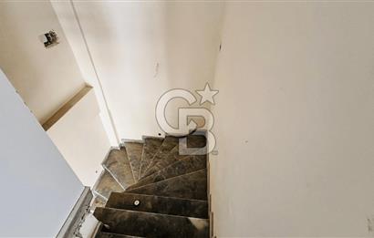 Foça Hacıveli Mah. Satılık 2+1 Bahçeli Dubleks Villa