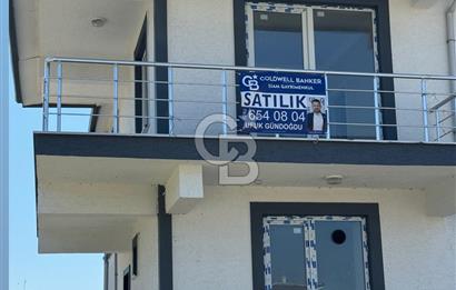 Yenicede Deniz Manzaralı Lüks ikiz Villa 430m2 Arsa İçinde