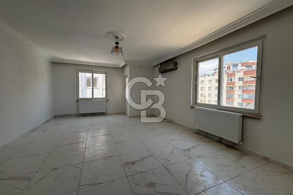 MEZİTLİ AKDENİZ MAHALLESİ ÖZDEMİR 2 SİTESİ 3+1 KİRALIK DAİRE