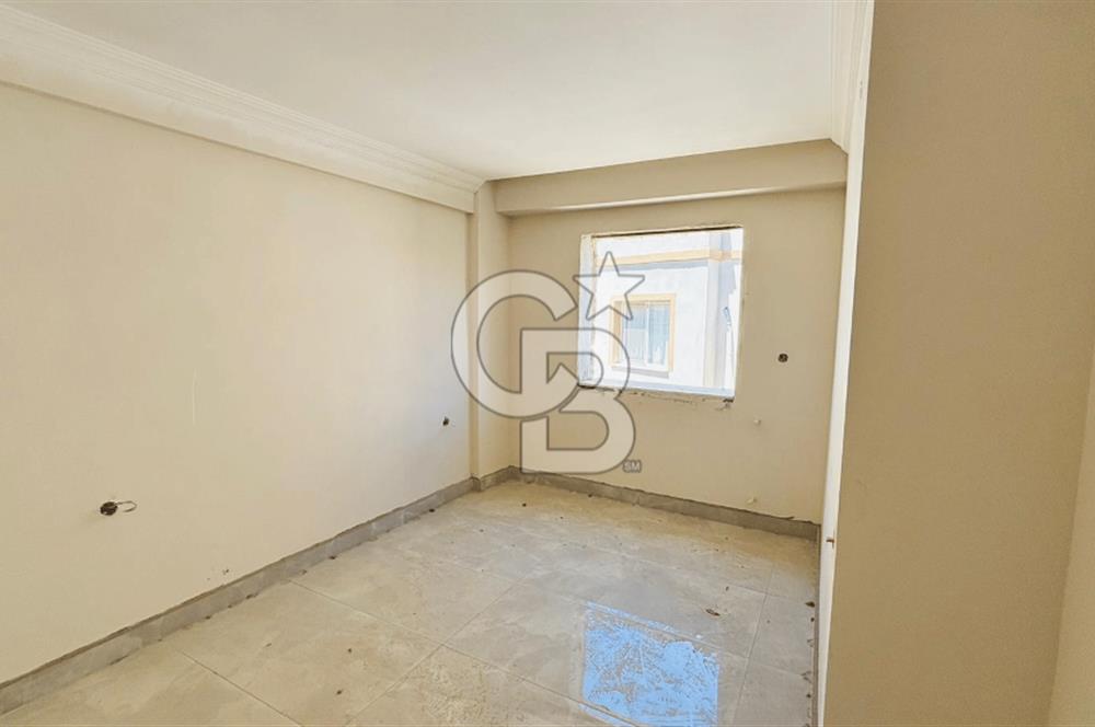 Foça Hacıveli Mah. Satılık 2+1 Bahçeli Dubleks Villa