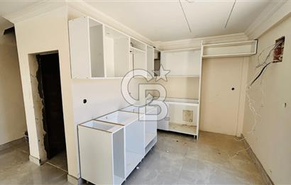 Foça Hacıveli Mah. Satılık 2+1 Bahçeli Dubleks Villa