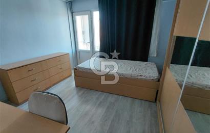 Buca Menderes Caddesi Eşyalı 2+1 Satılık Daire