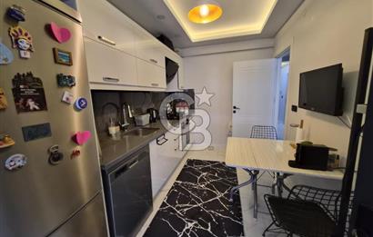 CB CITY'DEN GÖZTEPE MAHALLESİNDE 2+1 SATILIK DAİRE