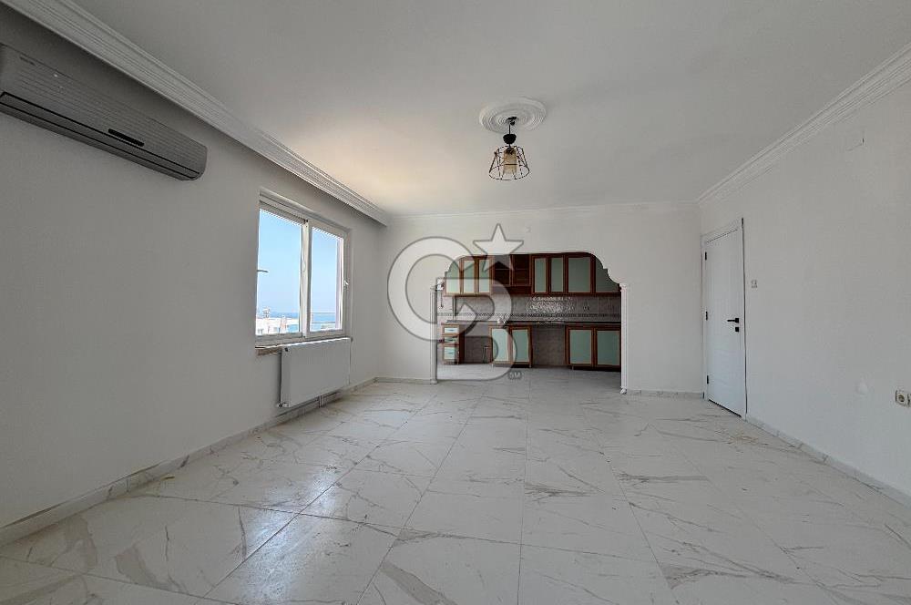 MEZİTLİ AKDENİZ MAHALLESİ ÖZDEMİR 2 SİTESİ 3+1 KİRALIK DAİRE