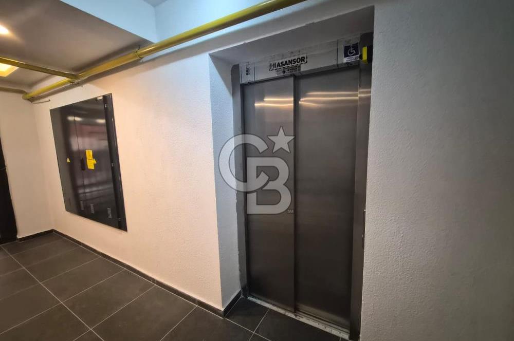 CB CITY'DEN GÖZTEPE MAHALLESİNDE 2+1 SATILIK DAİRE