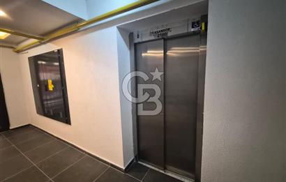 CB CITY'DEN GÖZTEPE MAHALLESİNDE 2+1 SATILIK DAİRE