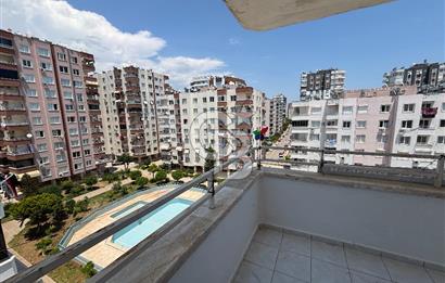 MEZİTLİ AKDENİZ MAHALLESİ ÖZDEMİR 2 SİTESİ 3+1 KİRALIK DAİRE